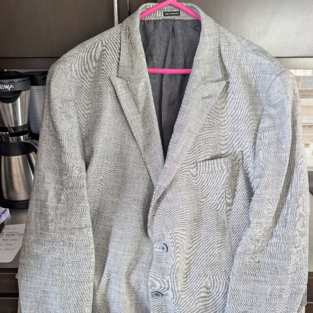 Joseph Abooud Sport Coat 50R